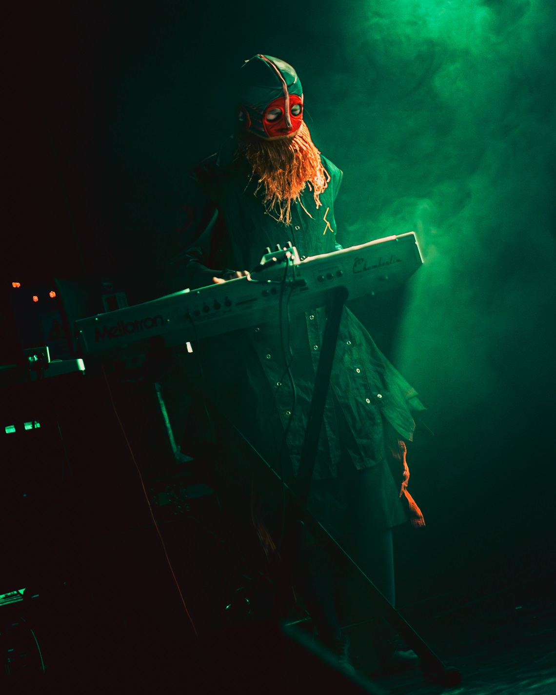 Austin TV + Sistemas Inestables